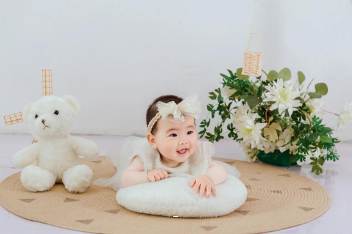 孝感十个月宝宝干呕