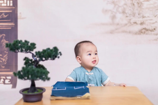 孝感月子里宝宝湿疹怎么办